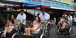 Treasures of Vietnam